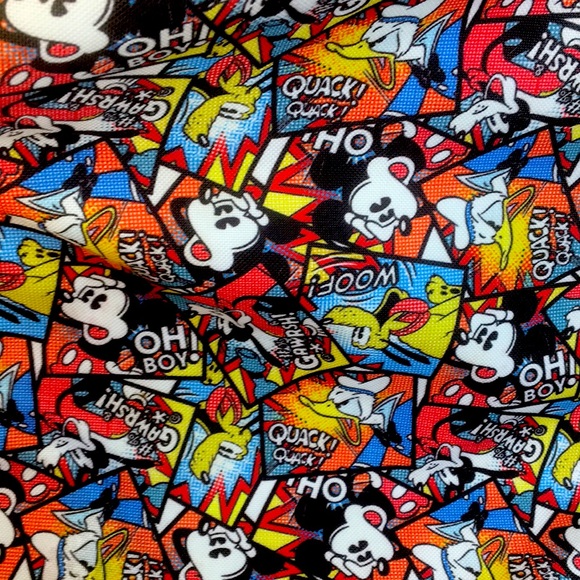 Disney parks backpack 2014 - Picture 2 of 12